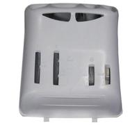 Bac à lessive, bac à détergent d'origine Lave-linge 481241868359 LADEN