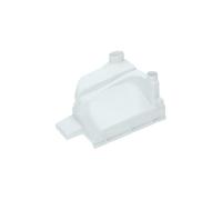 Bac à lessive, bac à détergent d'origine Machine à laver, Lave-linge 00702579, 11011877 BOSCH Machine à laver, Lave-linge 00702579, 11011877 BOSCH