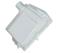 Bac à lessive, bac à détergent d'origine Machine à laver, Lave-linge 2862100500, 2862100100 BEKO Machine à laver, Lave-linge 2862100500, 2862100100 BE