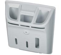 Bac à lessive, bac à détergent d'origine Machine à laver, Lave-linge 481010424468 WHIRLPOOL, INDESIT, BAUKNECHT, LADEN, IGNIS, PROLI