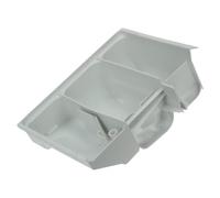 Bac à lessive, bac à détergent d'origine Machine à laver, Lave-linge C00097732 INDESIT Machine à laver, Lave-linge C00097732 INDESIT