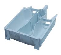 Bac à lessive bac à détergent Lave-linge (41030220 BAUMATIC PHILCO BAUKNECHT HOOVER CANDY IBERNA ZEROWATT)