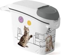 Bac a litiere 6 kg Curver PetLife 23 x 50 x 36 cm