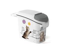 Bac a litiere 6 kg Curver PetLife 23 50 36 cm