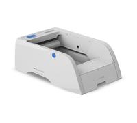 Daewoo D-HIPC102W bac à litière pour chiens et chats Chat Bac à litière autonettoyant Gris G