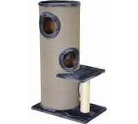 Bac à litière Casimir 100 x 37 cm gris