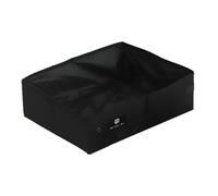 Bac à litière de voyage - Bac à litière pliable et pliable | Commandez un bac à litière gratuit et des fournitures pliables pour animaux de compagnie pour les séjours à l'hôtel, les voyages en voiture