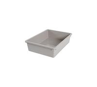 Bac à litière Eco Small Zolux - Taupe