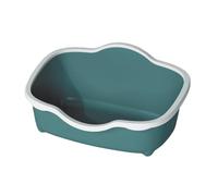 Bac à litière en Plastique Smart