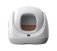 Bac à litière intelligente - CATLINK A-03 - Auto-nettoyante - Application de contrôle - 65 litres