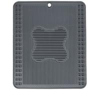 Bac à litière pour Chat 34 x 40,5 cm