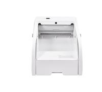 Bac à litière pour chat à nettoyage automatique,bac à litière automatique pour chat - Bac à litière ouvert à nettoyage automatique Kitty - Boîtes hygiéniques pour chats, toilettes pour animaux de gran