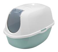 Bac à litière pour chat recy Moderna Mega Smart Gris 65x48,5x46 cm