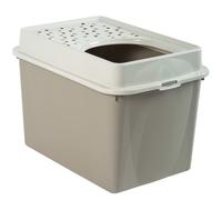 Bac à litière pour chats Rotho My Pet BERTY 57 x 40 x 33 cm