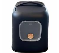 Bac à litière pour chats Rotho My Pet Noir