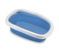 Bac À Litière Stefanplast 96750 Sprint 20 Bleu