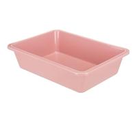 Trixie Bac à litière Junior Kitty – 27 x 9 x 37 cm – Pour chatons