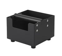 Bac à Marc de Café Tiroir à marc de café, poudre, petite boîte pour un Usage Quotidien