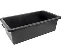 Bac à mortier / bac à mortier 40 litres