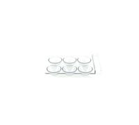 Bac A Oeufs 5734690100 pour Réfrigérateur BEKO, BLOMBERG, ESSENTIEL B , REFRIGERATEUR COMBINE ESSENTIELB ERCV 323I, REFRIGERATEUR COMBINE ESSENTIELB