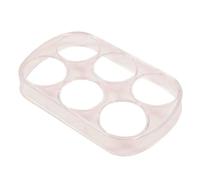 Bac A Oeufs (6) Blanc