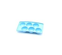 BAC A OEUFS (6) BLEU POUR REFRIGERATEUR INDESIT - C00075628