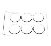 Bac a oeufs pour refrigerateur beko - g539245 G