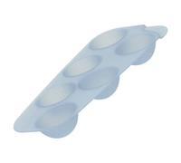 Bac a oeufs Réfrigérateur congélateur (481241828427 IGNIS KITCHENAID LADEN ARISTON HOTPOINT INDESIT WHIRLPOOL BAUKNECHT IKEA WHIRLPOOL)