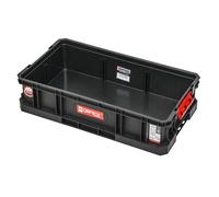 Bac À Outils 100 Qbrick Série System TWO Boite Caisse Vide 53 x 29.5 x 13 cm