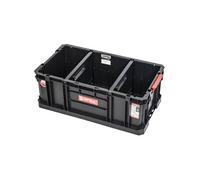 QBRICK SYSTEM TWO BOX 200 FLEX Boîte à outils modulaire avec panier, 26 l