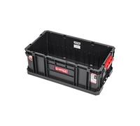 Bac À Outils 200 Qbrick Série System TWO Boite Caisse Vide 53 x 29.5 x 19.5 cm