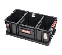 Bac À Outils Flex Qbrick Série System TWO Boite Caisse Vide 53 x 29.5 x 19.5 cm