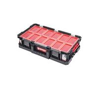 Bac à outils vide Organizer Plus System TWO - 1 unité