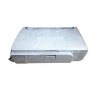 Bac À Papier 1, Couvercle Avant, Porte Avant, Porte De La Cartouche De Toner, Compatible avec Les Séries HP LaserJet P2035, P2035n, P2055, P2055d Et P2055dn(P2035 Unused)