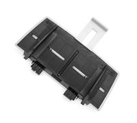 Bac à papier ADF pour Fi-6130 Fi-6130Z Fi-6230 PA03540-E905 Haute capacité et guide papier optimisé Empêche les embouteillages et les doubles alimentations, fabriqué en plastique ABS résistant