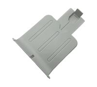 Bac À Papier Bac De Sortie De Papier, Compatible avec HP P1102 P1102w P1102s P1005 P1006 P1007 P1008 P1100 P1106 P1108 P1607 1102(Grey White)