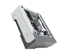 Bac à papier CE530A pour HP pour laserjet P3015 M521 M525, 500 feuilles tiroir accessoires, prend en charge 60-175 g/m² pour papier, enveloppes et étiquettes