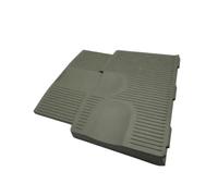 Bac à Papier Compatible avec Canon ADV 8085 8095 8105 8205 | Convient à Canon iR ADVANCE 6055 6065 6075 6255 6275 ; Ensemble de 1