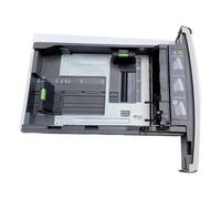 Bac à Papier de 550 Feuilles, Compatible avec Lexmark MS 811 810 812 710 711 41X0976 40X7742