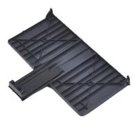 Bac à papier de rechange pour imprimantes HP LaserJet 1018 1020plus 1010 1012 1015 - Tiroir d'entrée facile à installer - Spécifications standard de performance fiable (noir)
