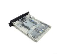Bac à papier d'installation sans outil pour HP Pro 400 M401a | Rouleaux optimisés, empêche les bourrages de papier, arrête les flux de plusieurs pages, impression continue fluide
