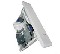 Bac à papier extensible pour imprimantes HP LaserJet M552 M553 M554 M555 M577 - Permet une impression grand volume lors de la configuration avec des unités supplémentaires