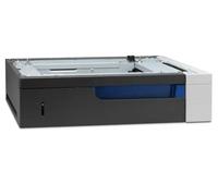 HP LaserJet Bac à papier Color - 500 feuilles