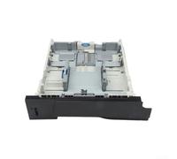 Bac à papier HP pour LaserJet M401 M425 Bac d'entrée 250 feuilles RM1-9137 Cassette compatible pour une utilisation de bureau
