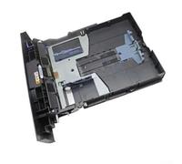 Bac à papier inférieur HL-5340 HL-5370 HL-5240 HL-5350 LU7205-250 Capacité tiroir d'alimentation papier Bac d'alimentation en plastique ABS Impression par lots Stable Fit Dimensions standard