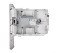 Bac à papier pour HP pour laserjet M501 M506 M507 M528 RM2-5690 - Cassette d'entrée robuste pour rapports de bureau et tâches lourdes