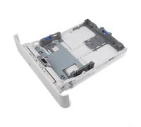 Bac à papier RM2-5392 pour HP LaserJet M407 M429 M430 Series - Plaque de guidage réglable pièce de rechange
