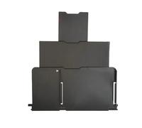 Bac À Papier, Support De Bac, Bac De Sortie CD D'imprimante, Compatible avec Epson T50, T60, R380, RX680, R390, L800, L801, A50, P50, R270, R260(10pcs)