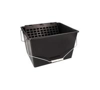 Bac à peinture - EDM - 16 litres - 32x27x21 cm - Plastique - Réf. 24173