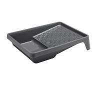 Bac à peinture plat standard pour rouleaux de 230 mm - NESPOLI - 23061250